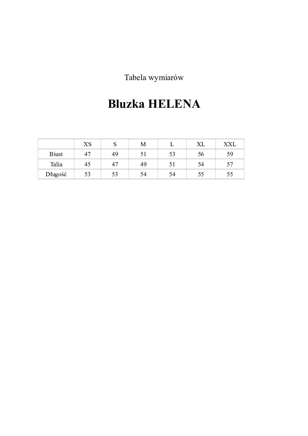 HELENA- bluzka z muślinu bawełnianego kolor Beż - obrazek 3