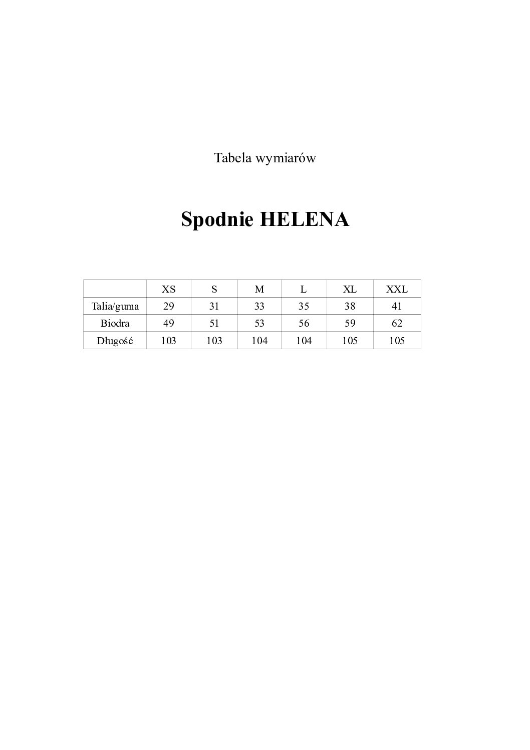 HELENA- szerokie spodnie z muślinu kolor Beż - obrazek 3