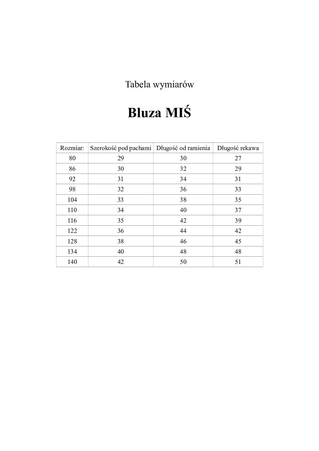 Bluza Miś + spodnie Miś komplet dresowy kolor Beż - obrazek 3