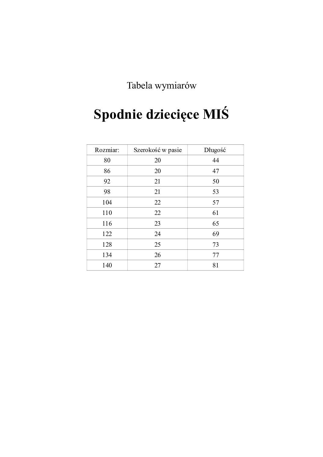 Bluza Miś + spodnie Miś komplet dresowy kolor Beż - obrazek 4